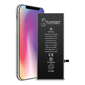 Iphone Batteries: iPhone 11 Battery Replacement | Premium Quality