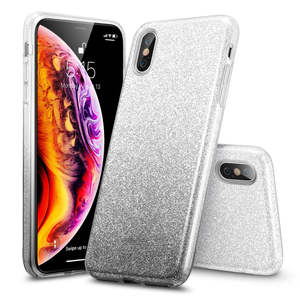 iPhone XS Max Glamour Case