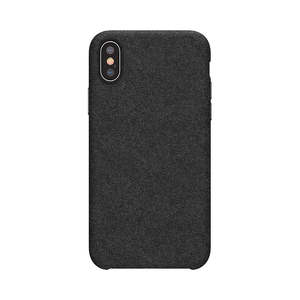 Iphone Cases: iPhone XS Max Case | Baseus Original Fibre