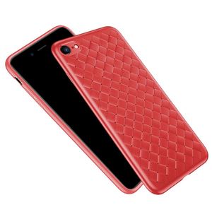 Iphone Cases: BASEUS iPhone 6/iPhone 6s Plus Case | Knitted Weaving