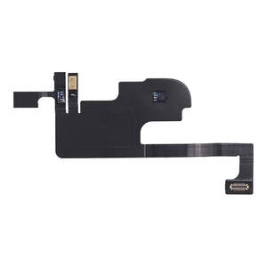 Iphone Components: iPhone 16e Top Sensor Flex Cable