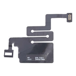 Iphone Components: iPhone 16 Plus Top Sensor Flex Cable