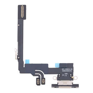 iPhone 16 Pro Charging Port Dock Flex Cable