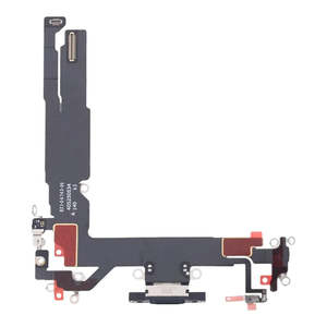 iPhone 16 Charging Port Dock Flex Cable