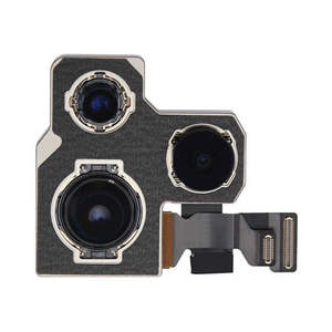 Iphone Components: iPhone 15 Pro Rear Camera