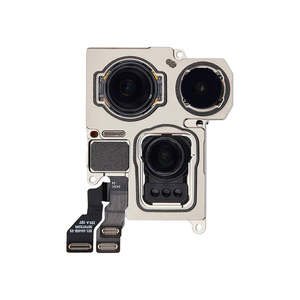 Iphone Components: iPhone 15 Pro Max Rear Camera