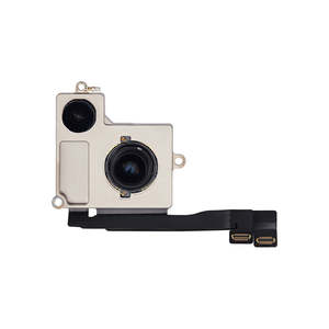iPhone 15 Rear Camera
