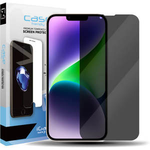 iPhone 13 Pro Max/iPhone 14 Plus Screen Protector Privacy Tint | Case Friendly T&hellip;