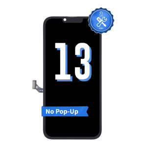 iPhone 13 Diagnostic Black Screen Replacement | Flexible Soft OLED