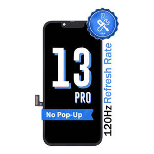 Iphone Screens: iPhone 13 Pro Diagnostic Black Screen Replacement | Flexible Soft OLED