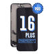 iPhone 16 Plus Premium Screen Replacement | Flexible Soft OLED