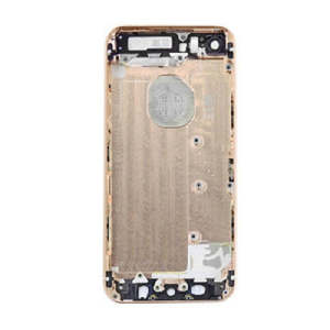 Iphone Se Parts: iPhone SE Back Cover Rear Housing Chassis