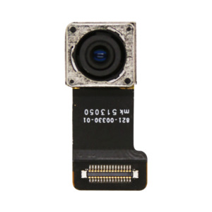 iPhone SE Rear Camera