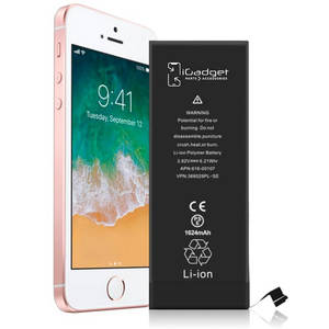 iPhone SE 2016 Battery Replacement (1st Gen) | Premium Quality