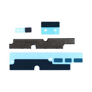 iPhone X Logicboard EMI Shield Stickers (4 Pack)