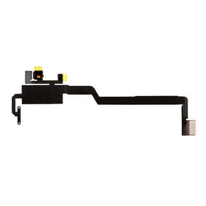 Iphone X Parts: iPhone X Top Ear Piece Flex Cable