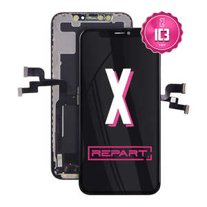 iPhone X IC3 LCD Screen Replacement | In-Cell