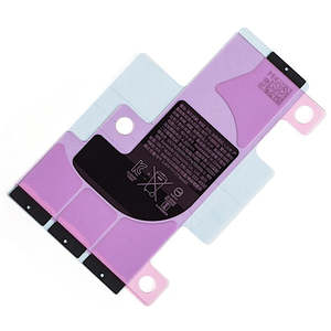 Iphone X Parts: iPhone X/XS Replacement Battery Adhesive