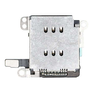iPhone XR Sim Card Reader Module (Dual)