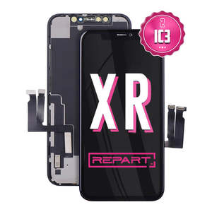 Iphone Xr Parts: iPhone XR IC3 LCD Screen Replacement | In-Cell