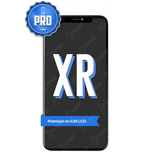 Iphone Xr Parts: iPhone XR OEM LCD Screen Replacement | Original IC