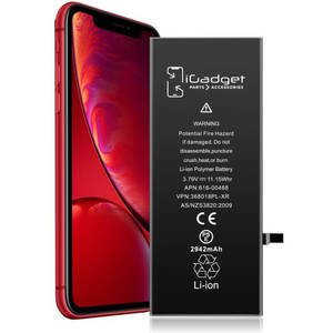 iPhone XR Battery Replacement | Premium Quality