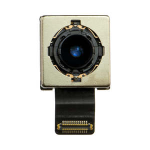 Iphone Xr Parts: iPhone XR Rear Camera