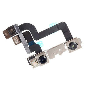 iPhone XR Front Camera Assembly Replacement