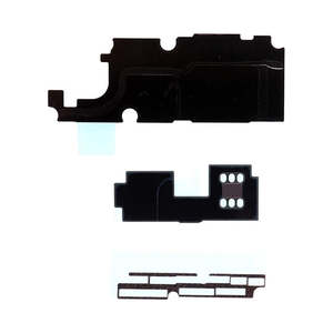 Iphone Xs Max Parts: iPhone XS Max Logicboard EMI Shield Stickers (3 Pack)