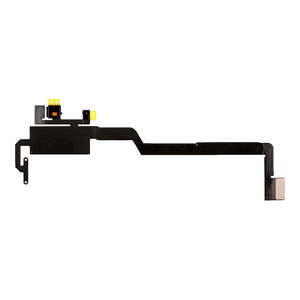 Iphone Xs Max Parts: iPhone XS Max Ear Piece Sensor Flex Cable