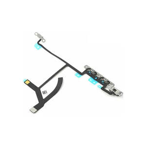 Iphone Xs Max Parts: iPhone XS Max Volume Flex and Mute Switch with Metal Bracket