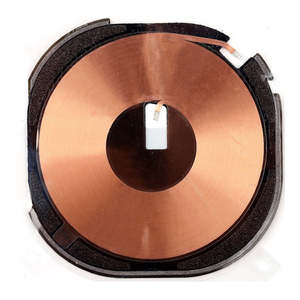 Iphone Xs Max Parts: iPhone XS Max Wireless Charging Antenna