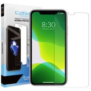 Iphone Xs Max Parts: iPhone XS Max/11 Pro Max Glass Screen Protector Ultra Clear | Case Friendly