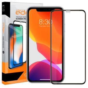 Iphone Xs Max Parts: iPhone XS Max/iPhone 11 Pro Max Glass Screen Protector 3D Gummed Ultra Clear | Full Coverage