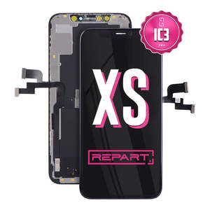 Iphone Xs Parts: iPhone XS IC3 LCD Screen Replacement | In-Cell