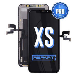 iPhone XS Premium Screen Replacement | Flexible Soft OLED