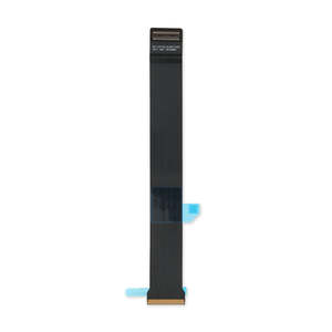 Macbook 11 Parts: Macbook Pro 14" A2779 Trackpad Flex Cable (2023)