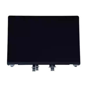 Macbook 11 Parts: Macbook Pro 14" A2442, A2779, A2918, A2992 Complete Display Assembly LCD Screen Replacement (2021-2023)