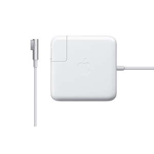 Macbook Air 11 Parts: 45W Genuine Used Apple Magsafe 1 Power Adapter for Macbook Air 11" and 13" (2008-2011)