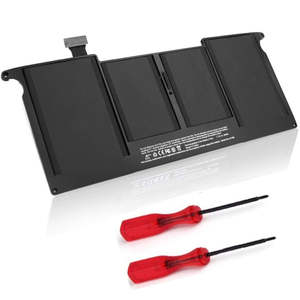 Macbook Air 11" A1370/A1465 Battery Replacement for (Mid 2011-Early 2015) (Batte&hellip;