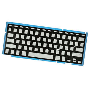 Macbook Air 11 Parts: Macbook Air 11" A1370/A1465 Keyboard Backlight (2011-2015)