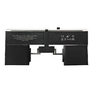 Macbook Air 13" A2681 & A3113 Battery Replacement for 2022 (Model A2669)