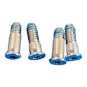 Macbook Air 13" A2681 Lower Case Screws Set (2022)