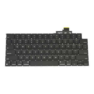 Macbook Air 13" A2681, A3113 & Macbook Air 15" A2941 & A3114 US Keyboard Replacement