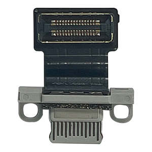 Macbook Air 13 Parts: Macbook Air 13" A2681 USB-C Board Port (2022)