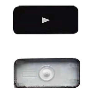 Macbook Air 13 Parts: Macbook Air M2 13" A2681 / Macbook Air M3 15" A3114 US Version Replacement Keys Caps (2022 & 2024)