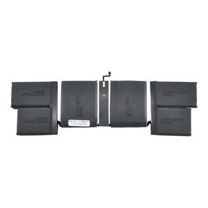 Macbook Pro 16" A2485/A2780 Battery Replacement for 2021-2023 (Model A2527)