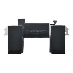 Macbook Air M1 13" A2337 (2020) Battery Replacement (Battery Model A2389)