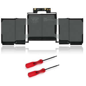 Macbook Batteries: Macbook Pro 13" A1989/A2251 Battery Replacement for Mid 2018-2020 (Model A1964)