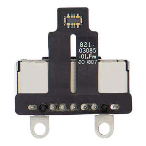 Macbook Components: Macbook Pro 14" A2442/A2485/A2779 DC-in Magsafe Charging Board and Flex (2021 - 2023)